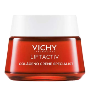 Creme Vichy Liftactiv Colágeno Specialist 50ml