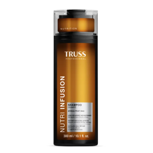 Shampoo Truss Nutri Infusion 300ml