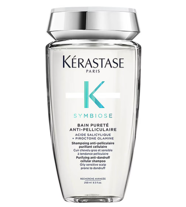 Shampoo Kerastase Symbiose Bain Purete Anti Pelliculaire 250ml