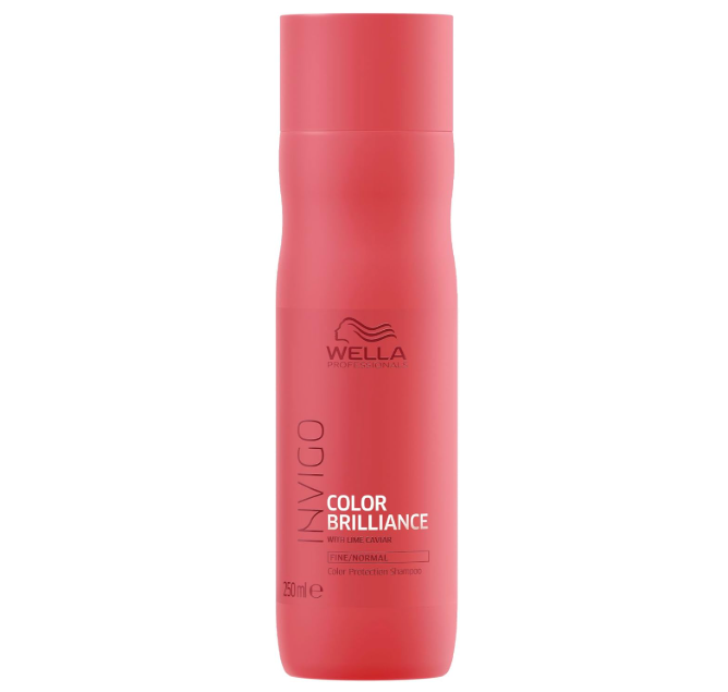 Shampoo Wella Invigo Color Brilliance 250ml