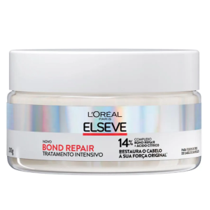 Máscara L’Oréal Paris Elseve Bond Repair 200g