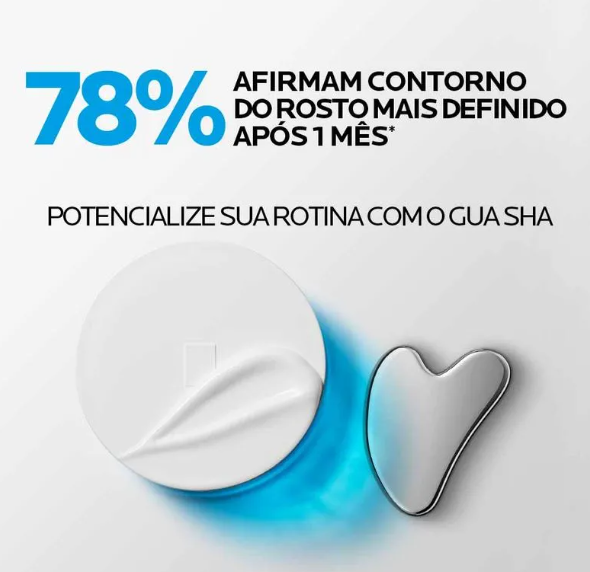 Creme Facial Antirrugas Superativado La Roche-Posay Hyalu B5 50g - Imagem 4