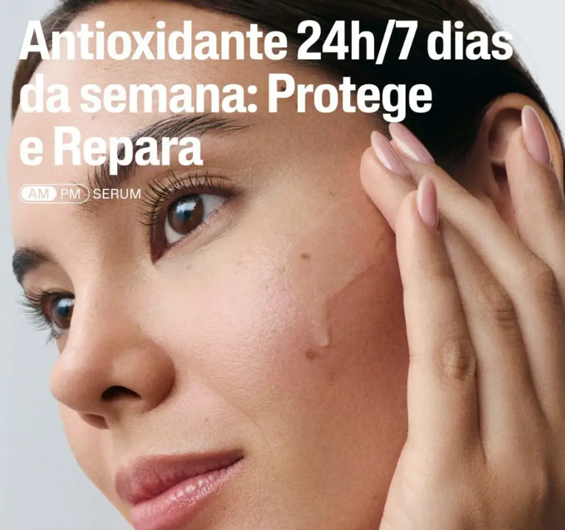 Sérum Facial Diurno Cetaphil Advanced Defense Serum 30ml - Imagem 3